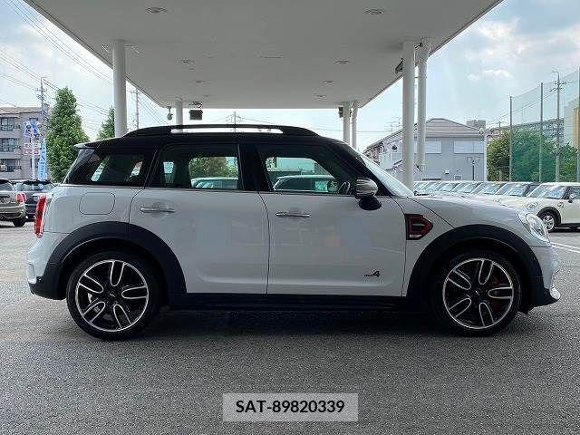 Bmw MINI 2019-06 357272-11