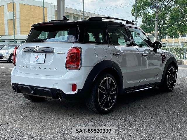 Bmw MINI 2019-06 357272-12