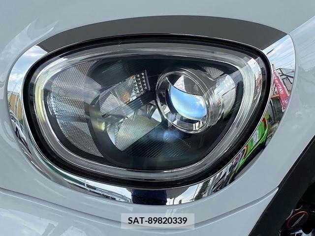 Bmw MINI 2019-06 357272-19