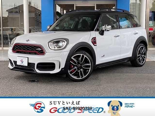 Bmw MINI 2019-06 357272-0