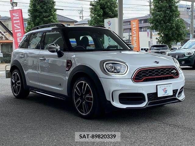 Bmw MINI 2019-06 357272-10