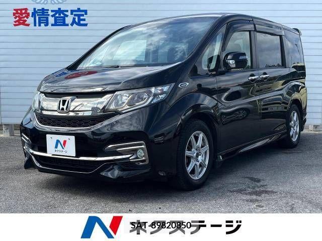 Honda e 2016-04 385741-0