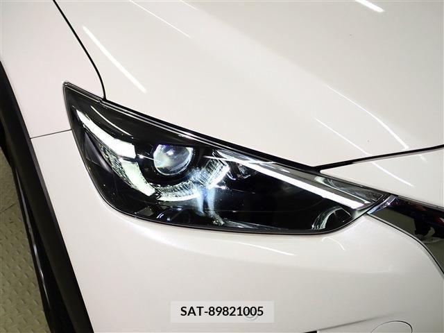Mazda CX-3 2021-12 338687-8