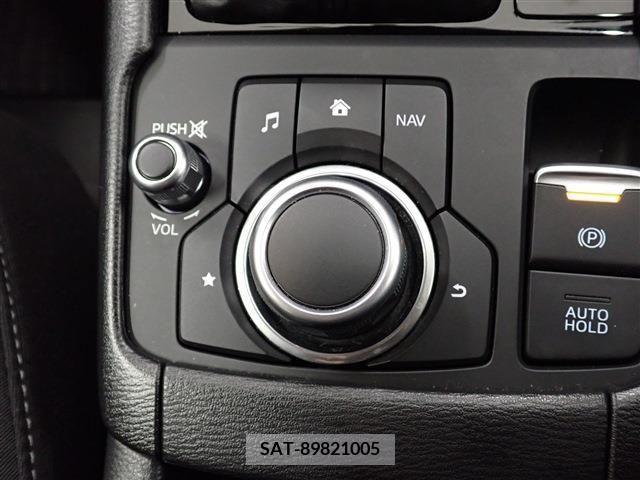 Mazda CX-3 2021-12 338687-17