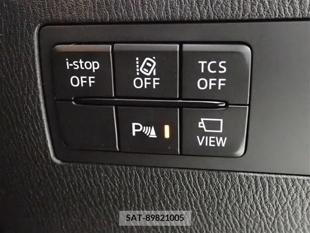 Mazda CX-3 2021-12 338687-16
