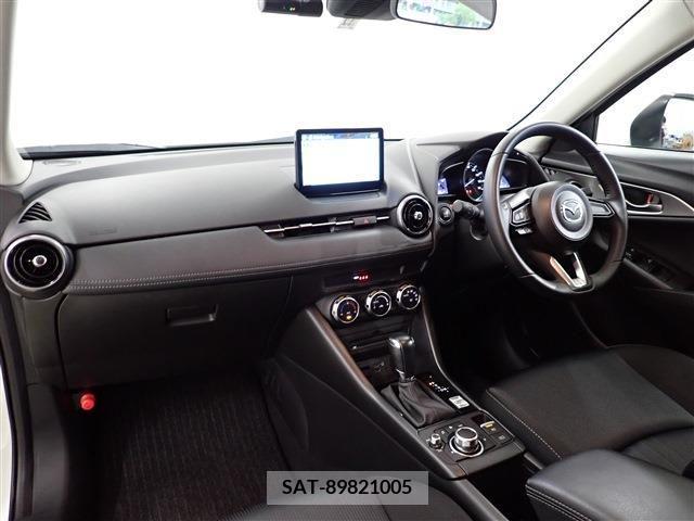 Mazda CX-3 2021-12 338687-29