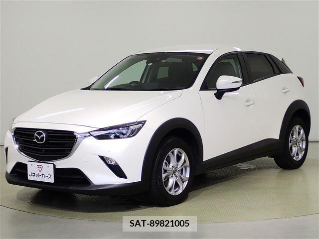 Mazda CX-3 2021-12 338687-6