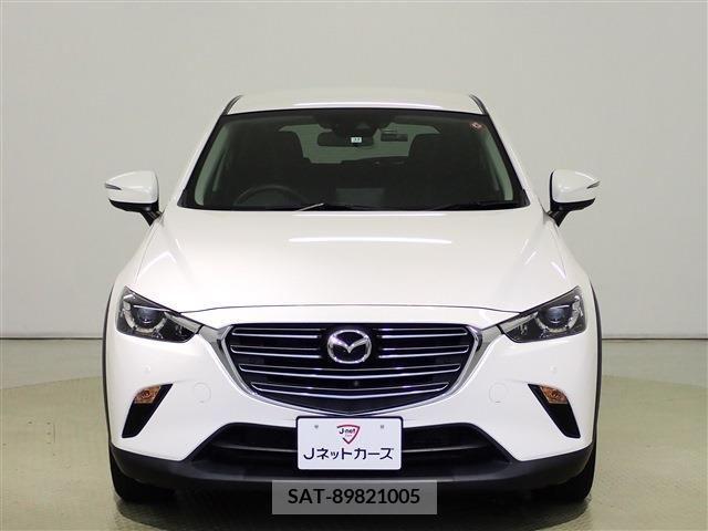 Mazda CX-3 2021-12 338687-5