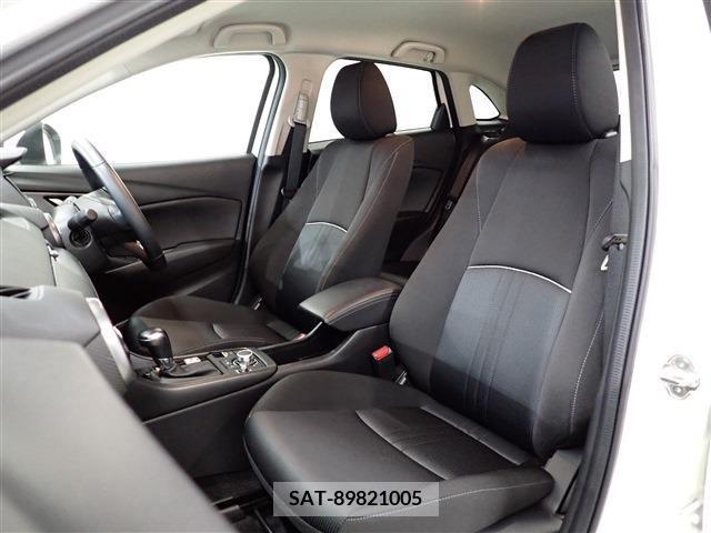 Mazda CX-3 2021-12 338687-28