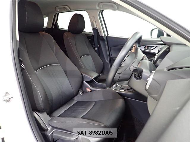 Mazda CX-3 2021-12 338687-27