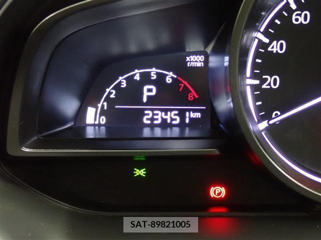 Mazda CX-3 2021-12 338687-22