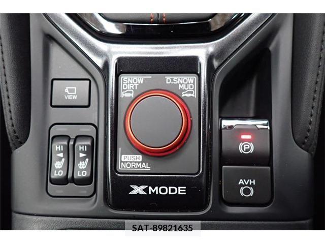 Subaru FORESTER 2022-09 390925-14