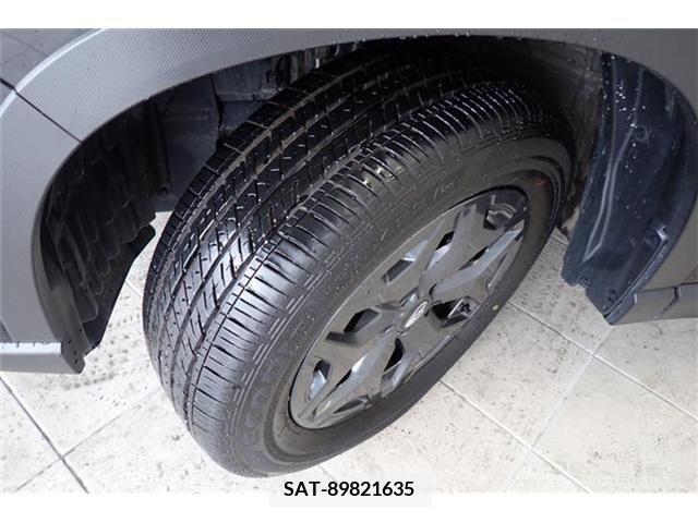 Subaru FORESTER 2022-09 390925-20