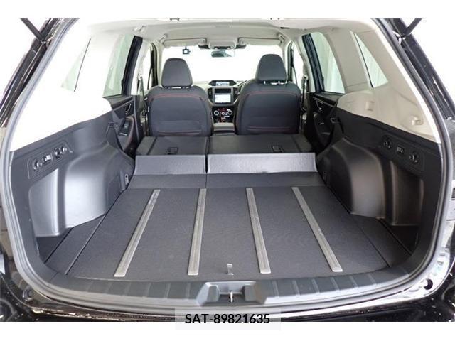 Subaru FORESTER 2022-09 390925-19