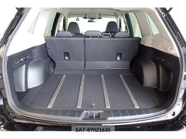 Subaru FORESTER 2022-09 390925-18