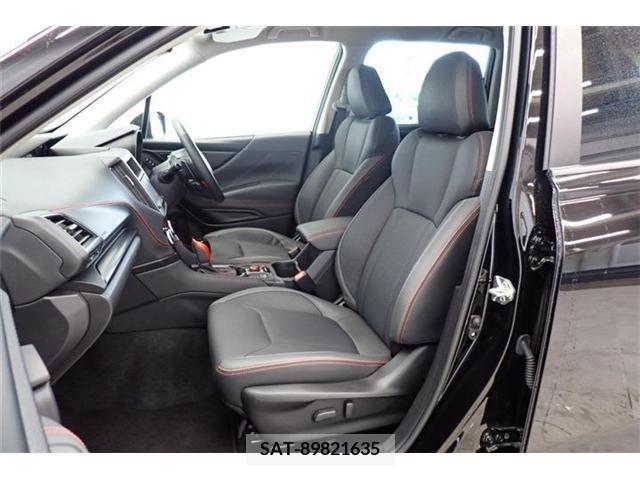 Subaru FORESTER 2022-09 390925-16