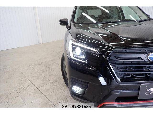 Subaru FORESTER 2022-09 390925-6