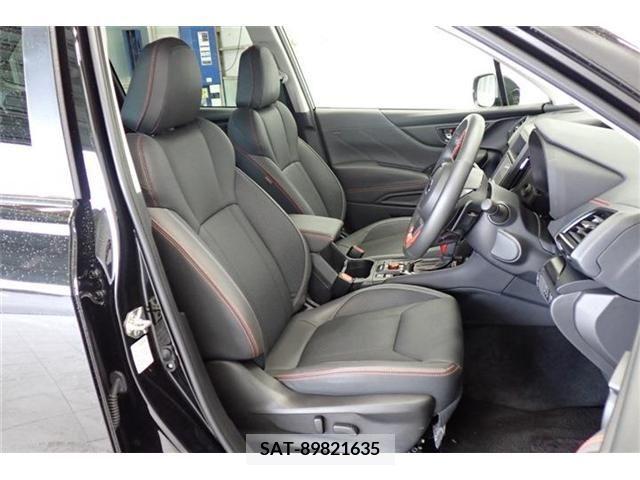 Subaru FORESTER 2022-09 390925-15