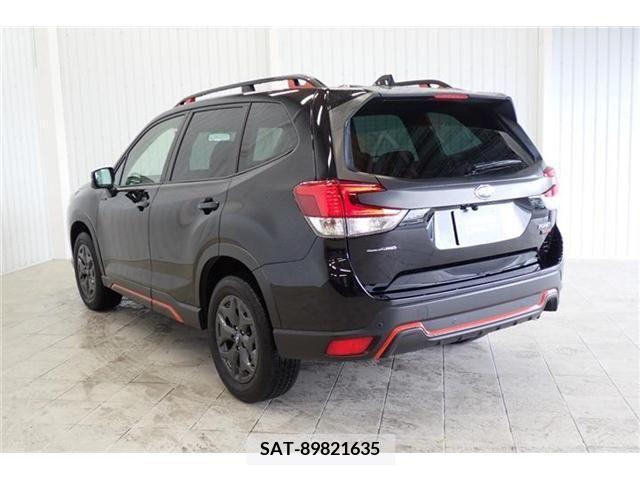 Subaru FORESTER 2022-09 390925-5