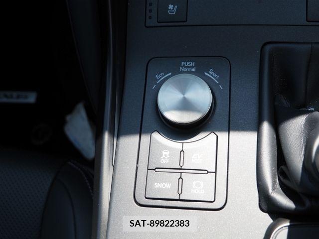 Lexus IS 2023-02 388414-25