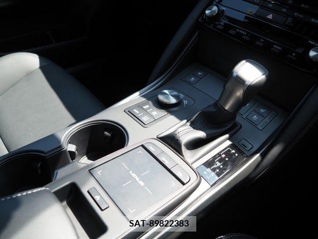 Lexus IS 2023-02 388414-24