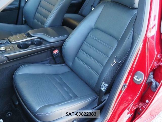 Lexus IS 2023-02 388414-11