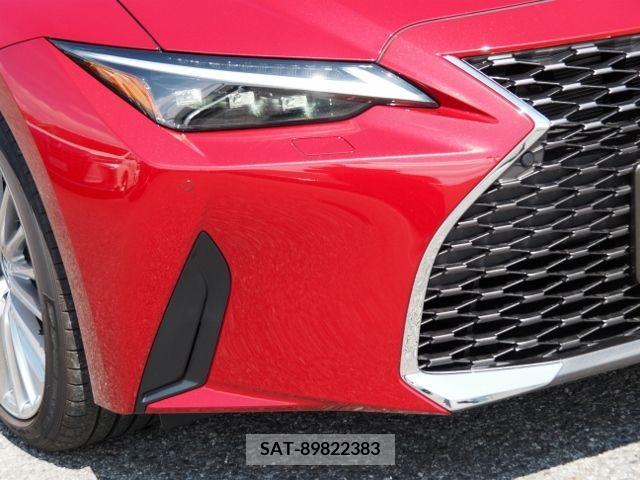 Lexus IS 2023-02 388414-7