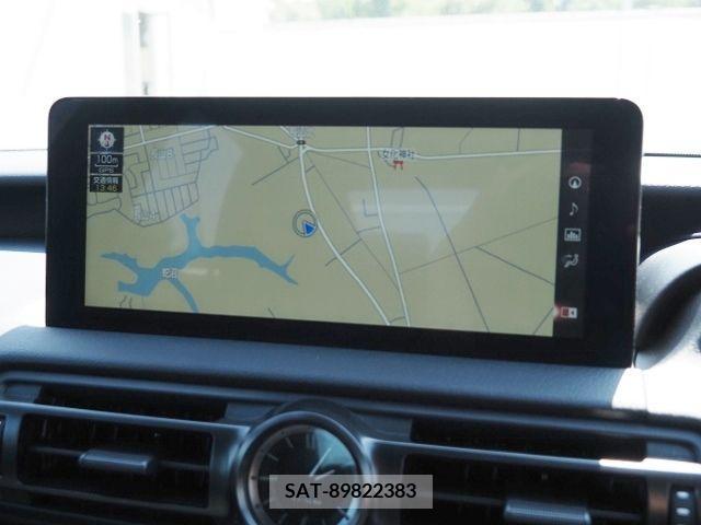 Lexus IS 2023-02 388414-17