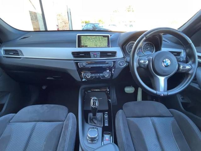 Bmw X1 2018-03 193422-1