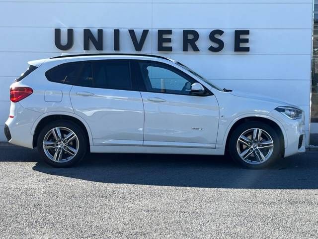 Bmw X1 2018-03 193422-19