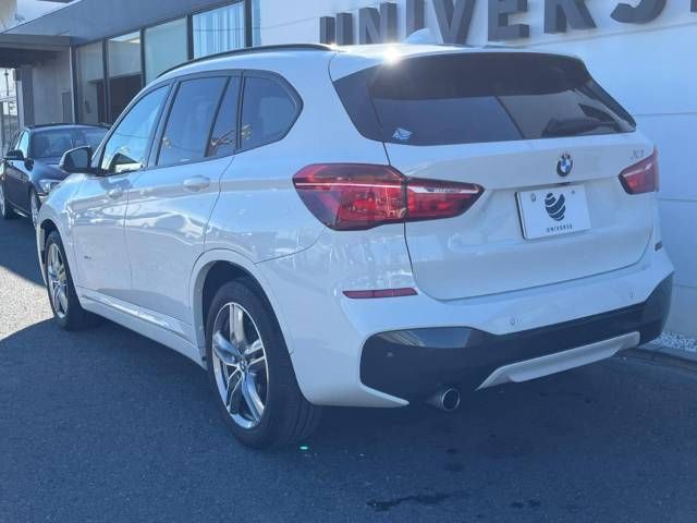 Bmw X1 2018-03 193422-18