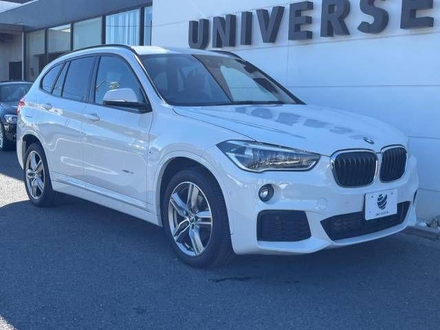 Bmw X1 2018-03 193422-17