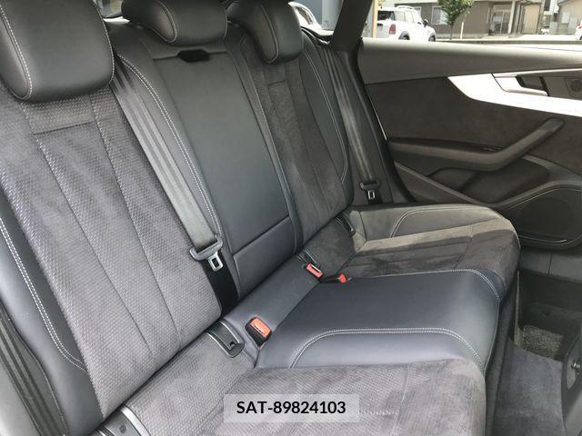 Audi A5 2019-08 378784-10
