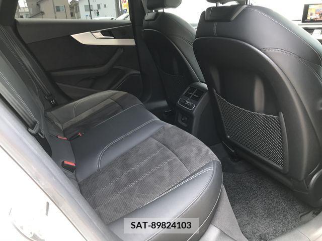 Audi A5 2019-08 378784-9