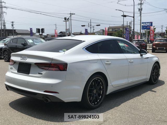 Audi A5 2019-08 378784-4