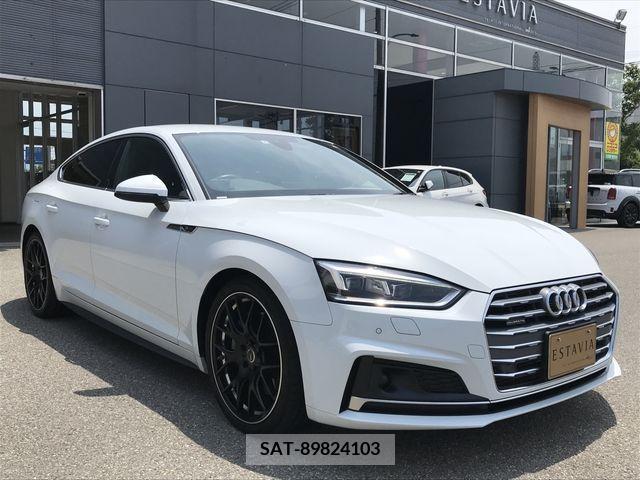 Audi A5 2019-08 378784-3