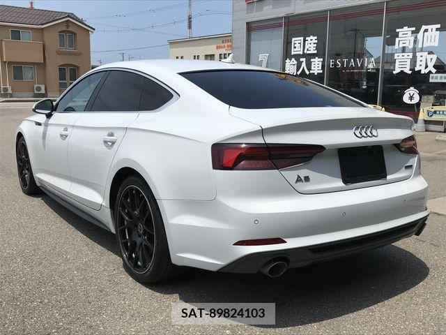 Audi A5 2019-08 378784-1