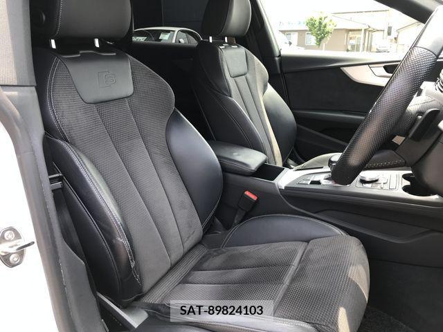 Audi A5 2019-08 378784-8