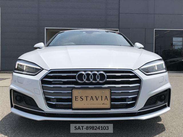 Audi A5 2019-08 378784-2
