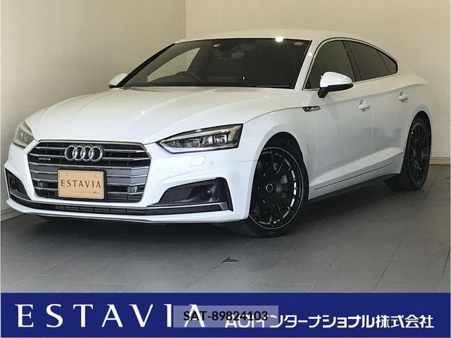 Audi A5 2019-08 378784-0
