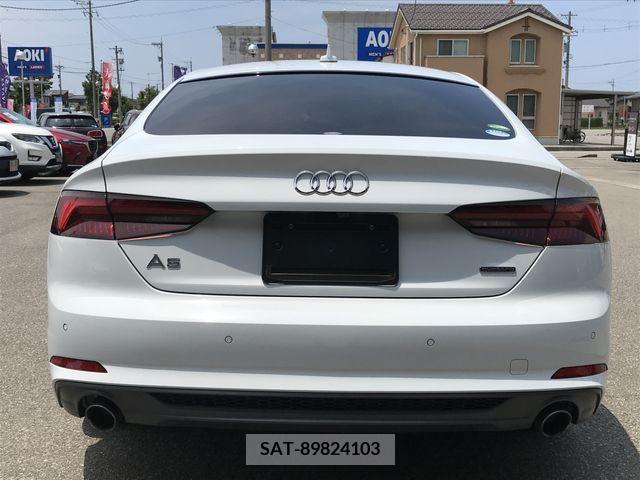 Audi A5 2019-08 378784-5