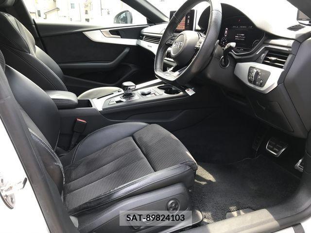 Audi A5 2019-08 378784-7