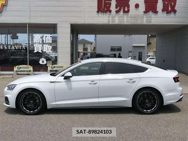 Audi A5 2019-08 378784-6