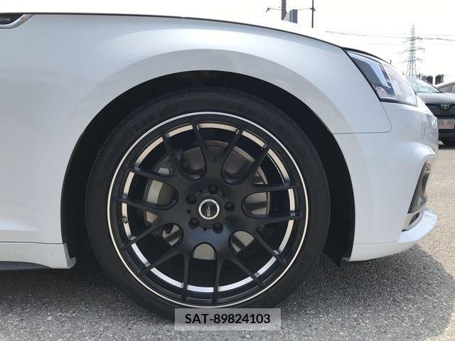 Audi A5 2019-08 378784-27