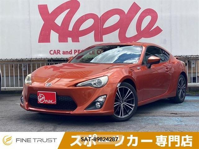 Toyota 86 2012-06 296092-0
