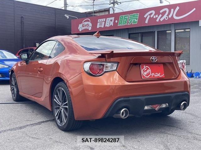 Toyota 86 2012-06 296092-6