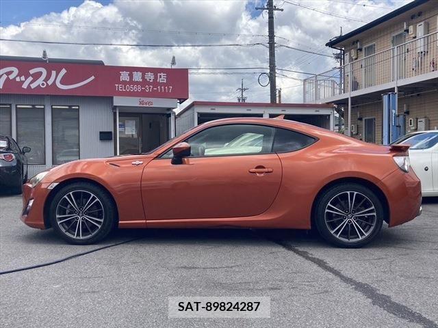Toyota 86 2012-06 296092-7