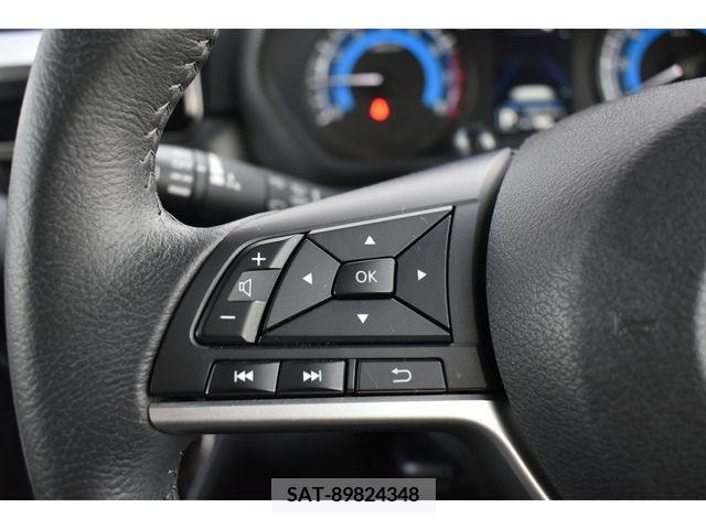 Nissan ROOX 2020-05 276088-5