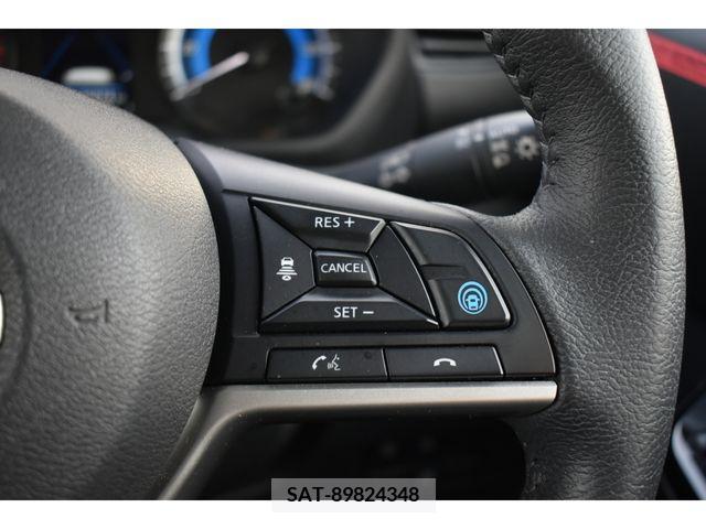 Nissan ROOX 2020-05 276088-6