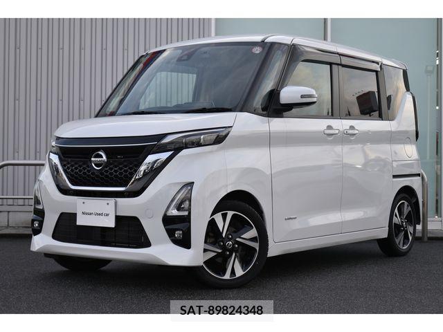 Nissan ROOX 2020-05 276088-0